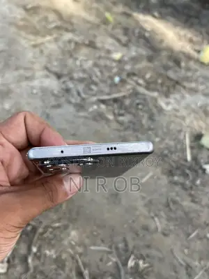 Infinix Note 50s 256 GB Gray