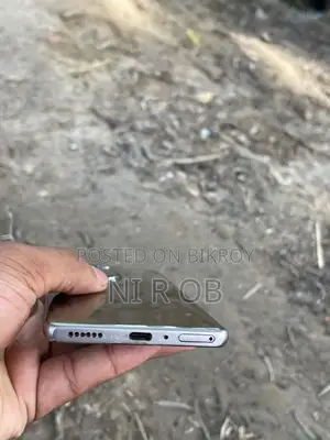 Infinix Note 50s 256 GB Gray