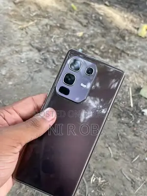 Infinix Note 50s 256 GB Gray