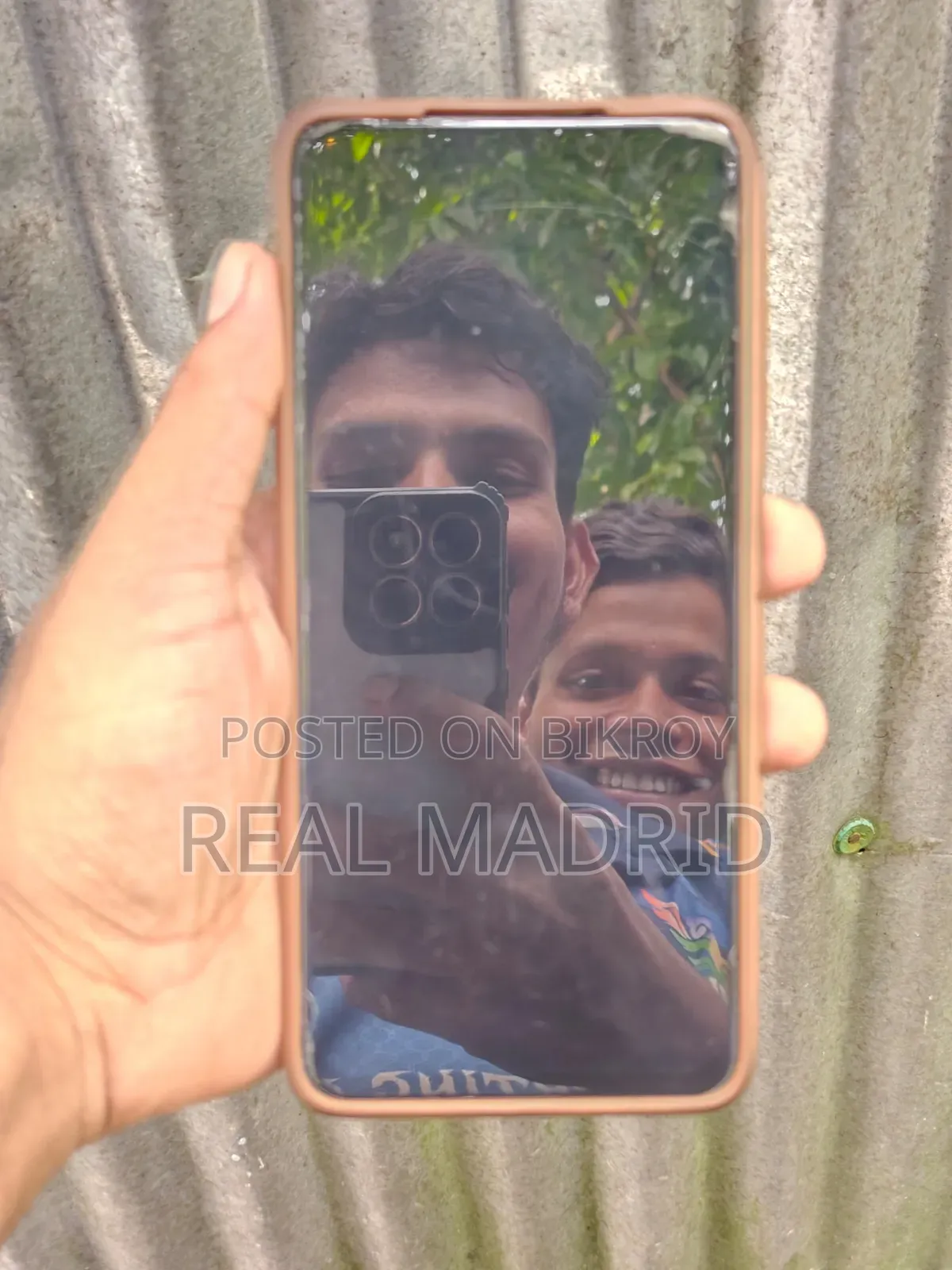 Xiaomi Poco X3 Pro 128 GB Blue