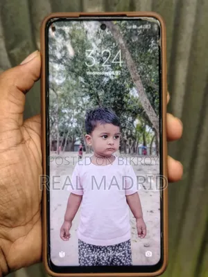 Xiaomi Poco X3 Pro 128 GB Blue