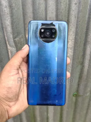 Xiaomi Poco X3 Pro 128 GB Blue