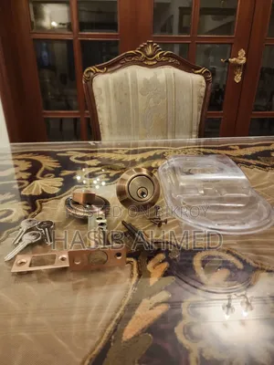 Guli Antique Door Lock