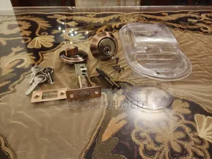 Guli Antique Door Lock