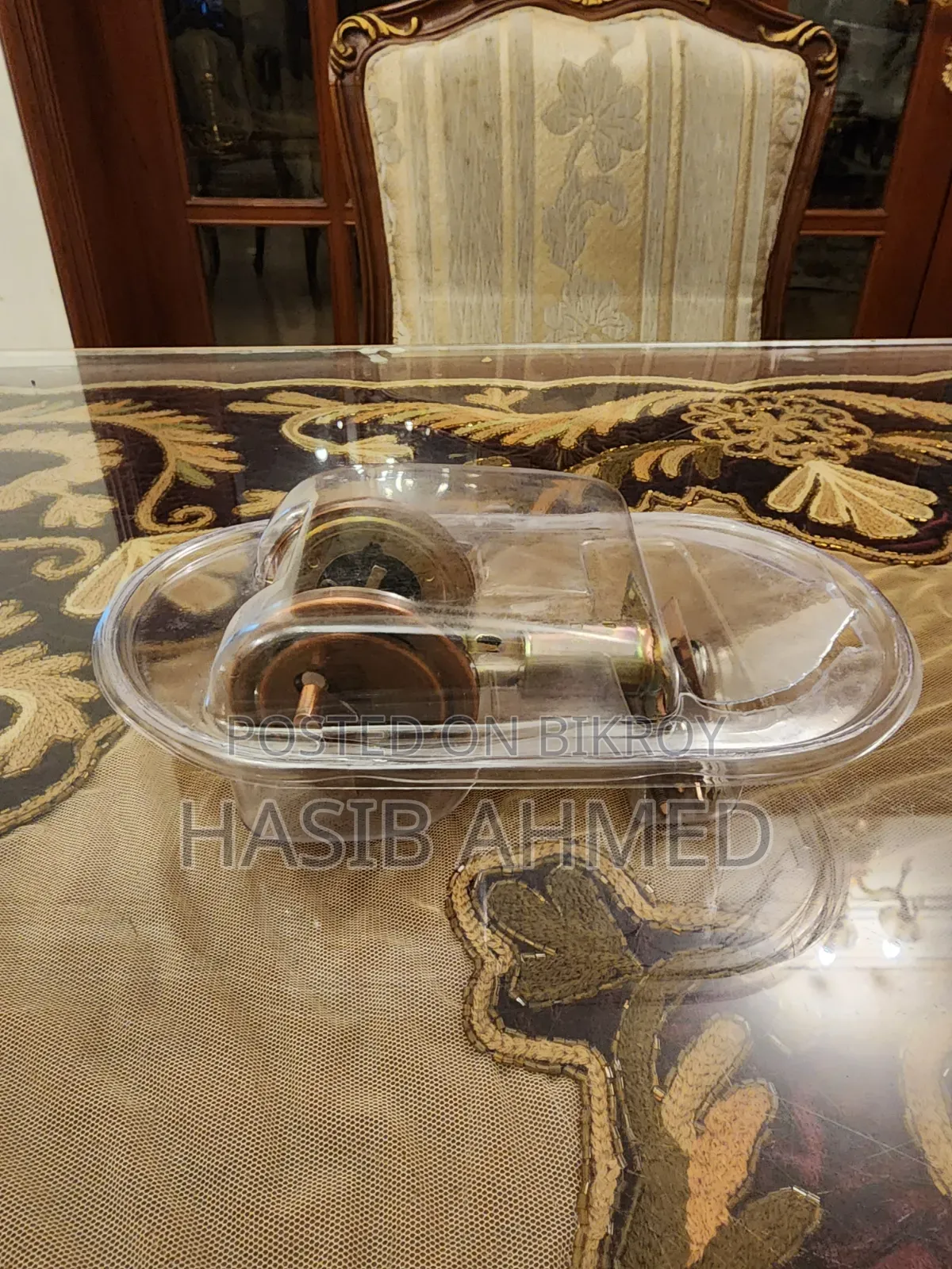 Guli Antique Door Lock
