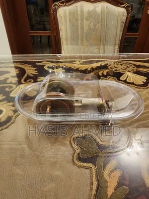 Guli Antique Door Lock