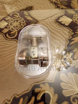 Guli Antique Door Lock