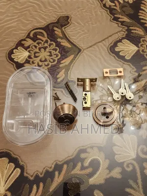 Guli Antique Door Lock