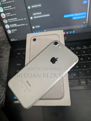 Apple iPhone 7 128 GB White
