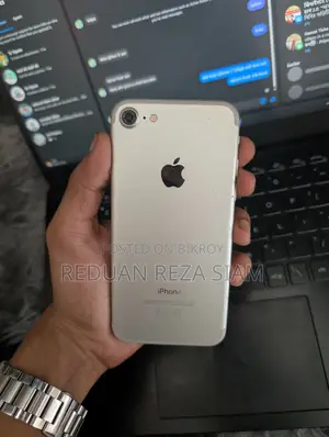 Apple iPhone 7 128 GB White