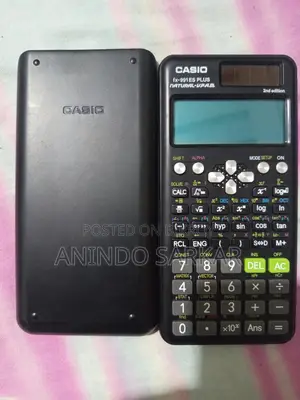 নকল ক্যাসিও এফএক্স-৯৯১ইএস প্লাস ক্যালকুলেটর বিক্রি।