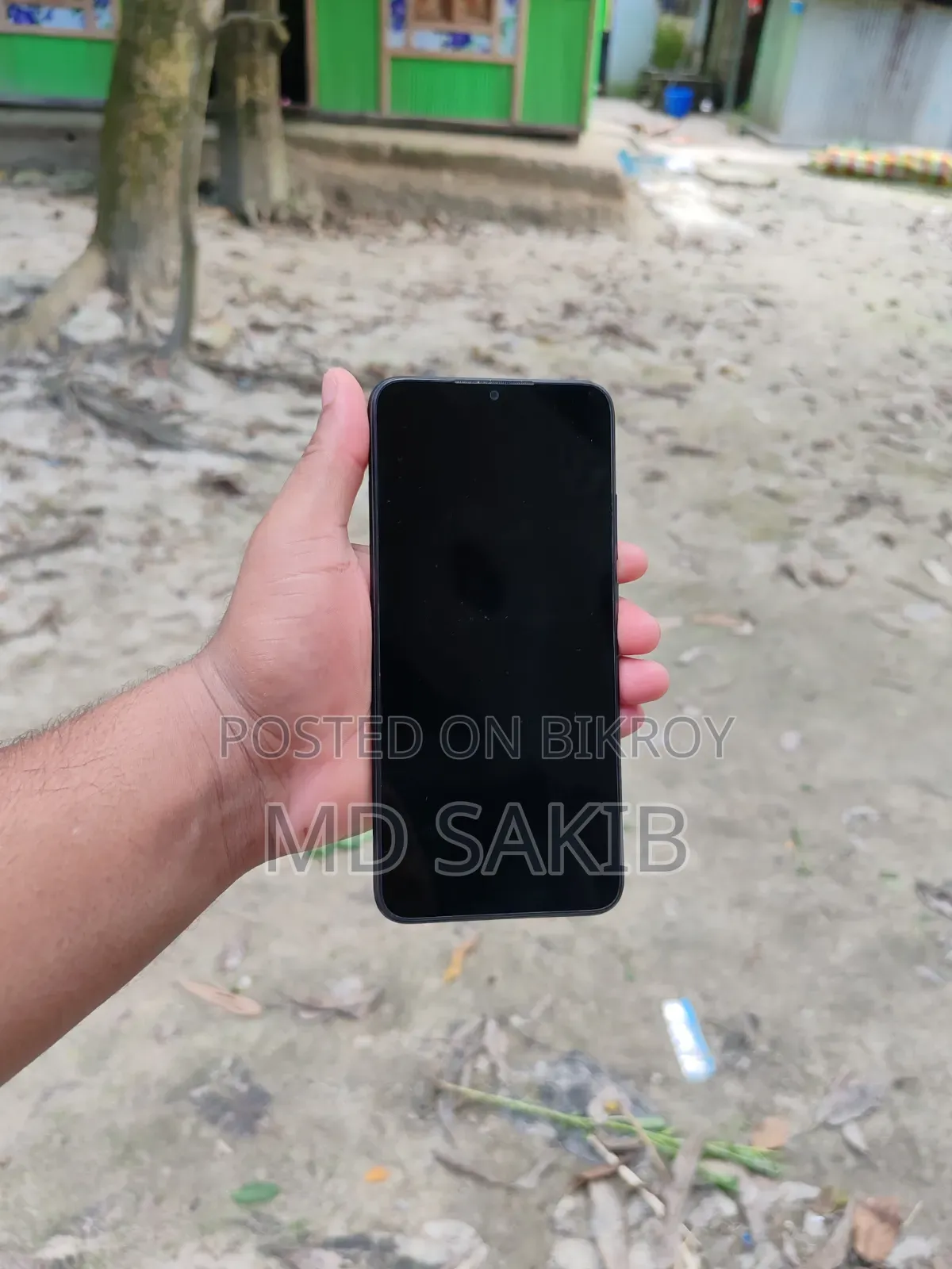 Xiaomi Redmi 9A 64 GB