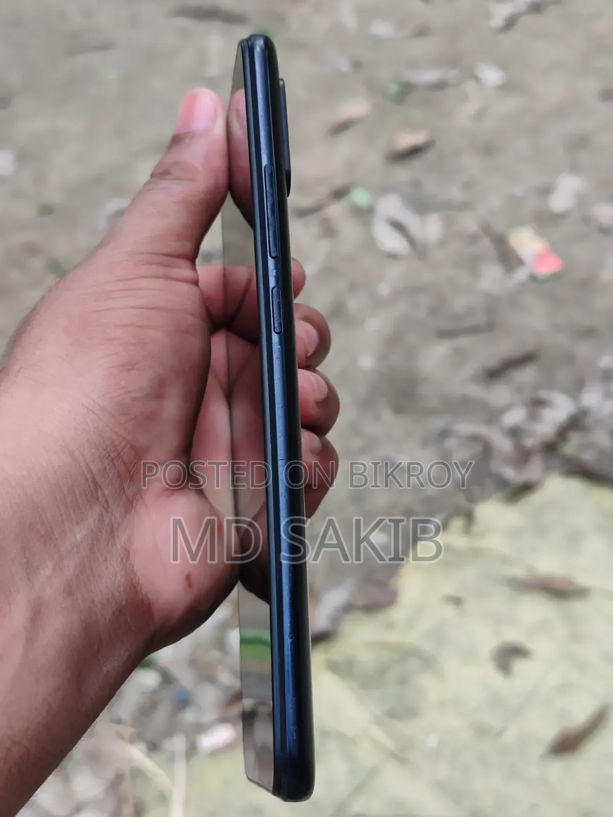 Xiaomi Redmi 9A 64 GB