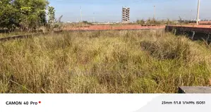 পি ব্লক ৪ কাঠার প্লট বিক্রয়