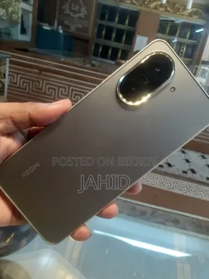 Xiaomi Redmi A5 4G 128 GB Red