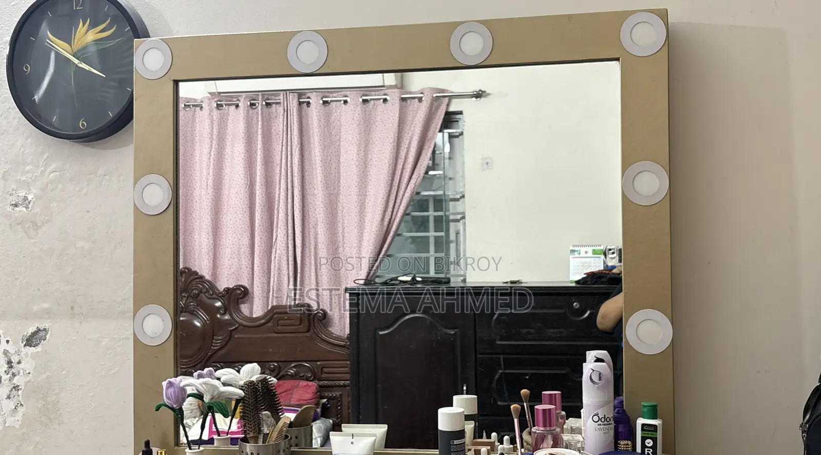 Vanity Dressing Table