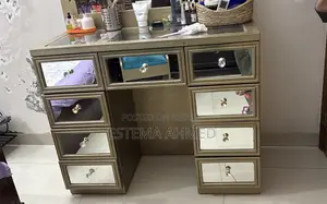 Vanity Dressing Table
