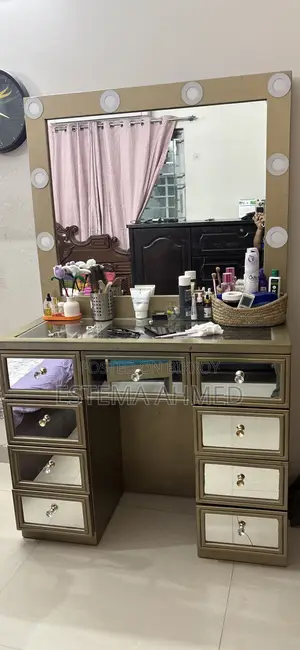 Vanity Dressing Table
