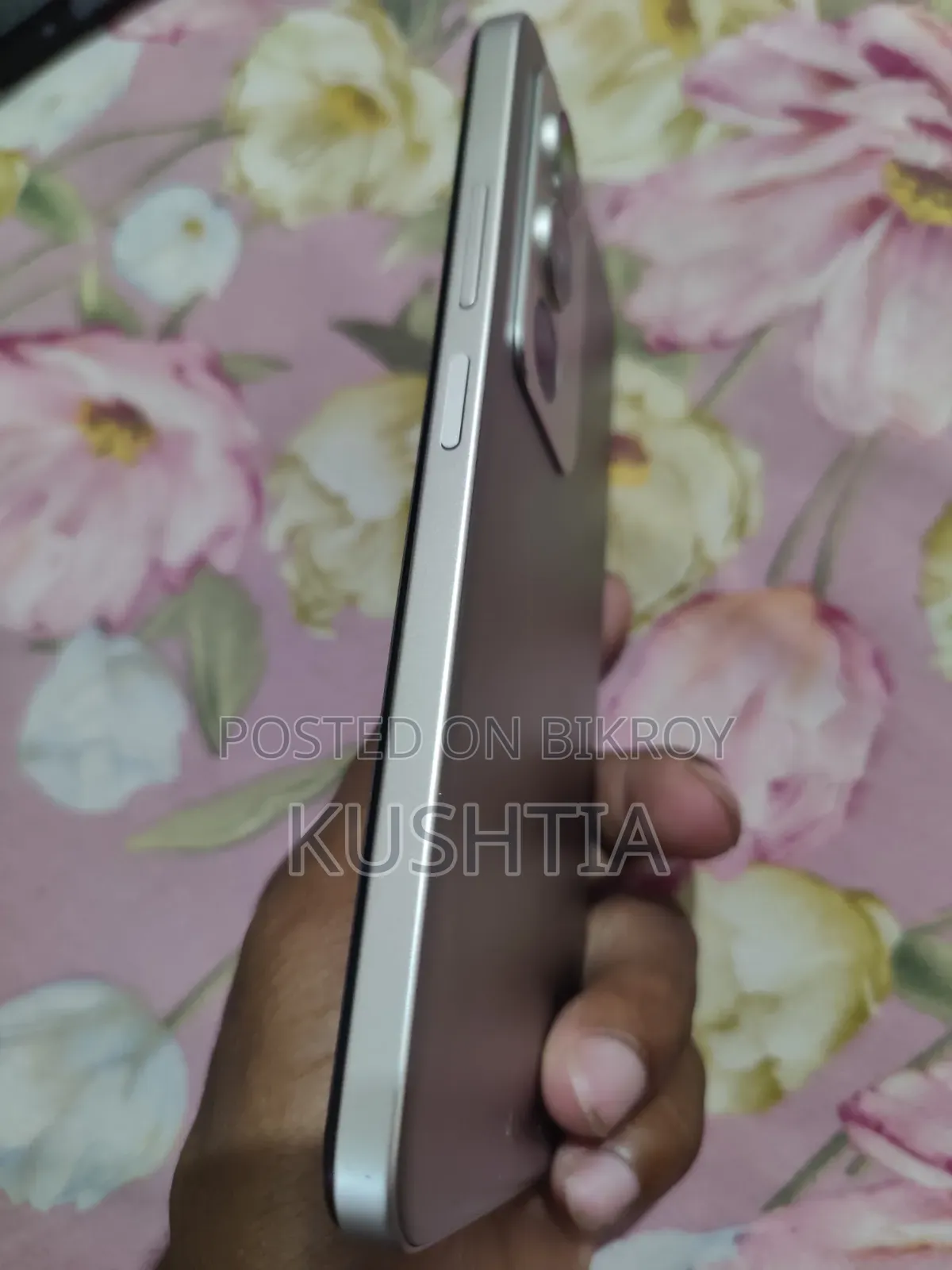 Xiaomi 15 256 GB Gray