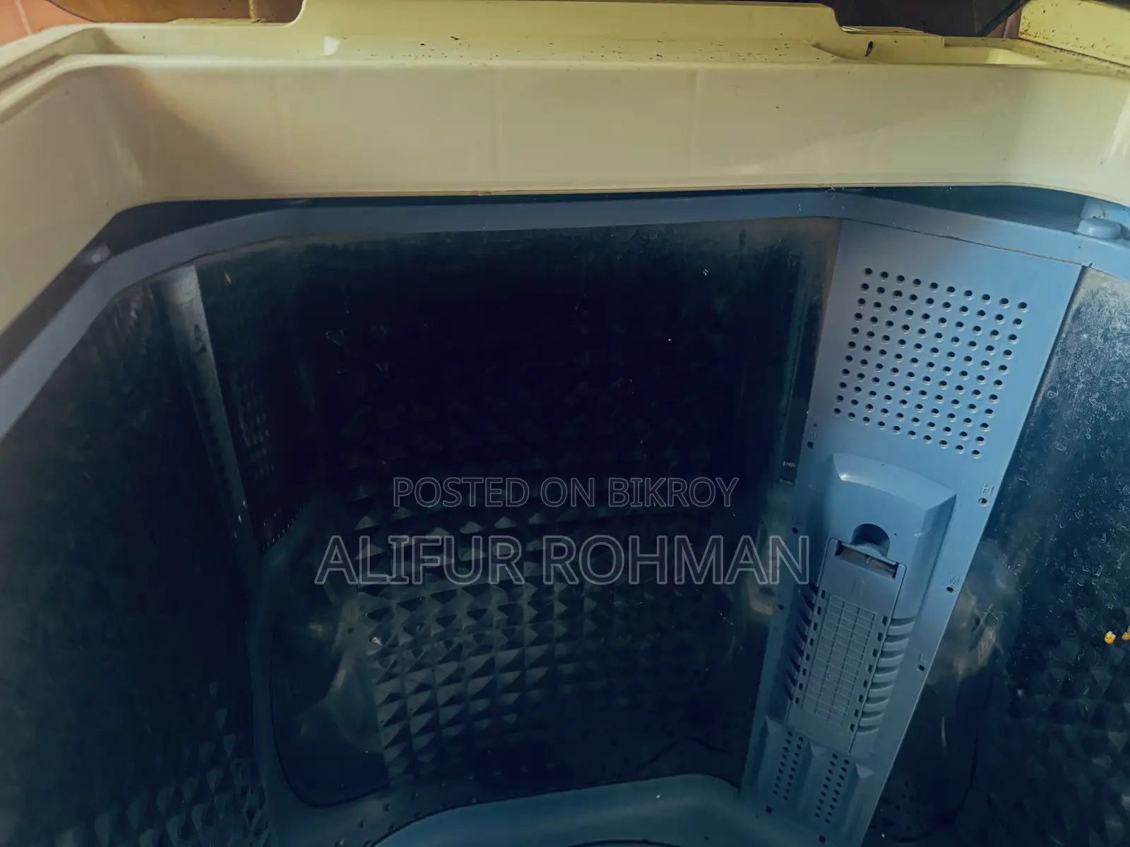 Miyako Big Size Washing Machine