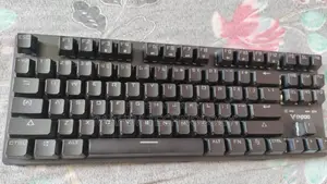 Rapoo V500pro-87 Mechanical Gaming Keyboard