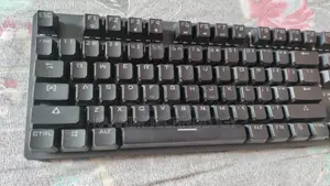 Rapoo V500pro-87 Mechanical Gaming Keyboard
