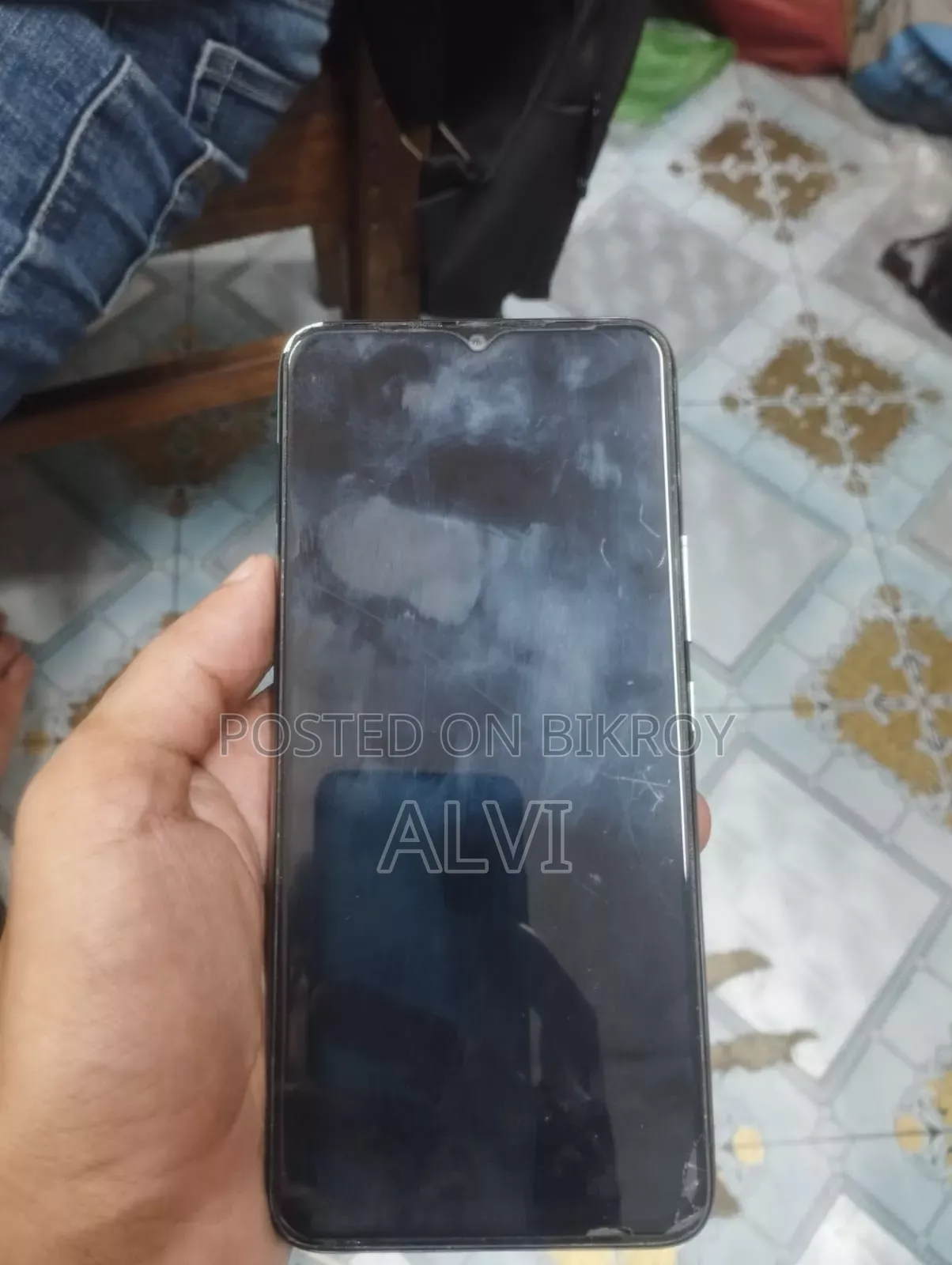 ইনফিনিক্স হট ১২আই ৬৪ জিবি