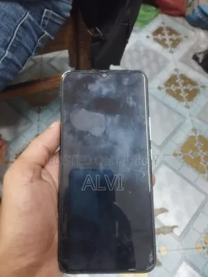 ইনফিনিক্স হট ১২আই ৬৪ জিবি