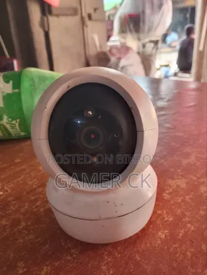 ইজভিজ ক্যামেরা