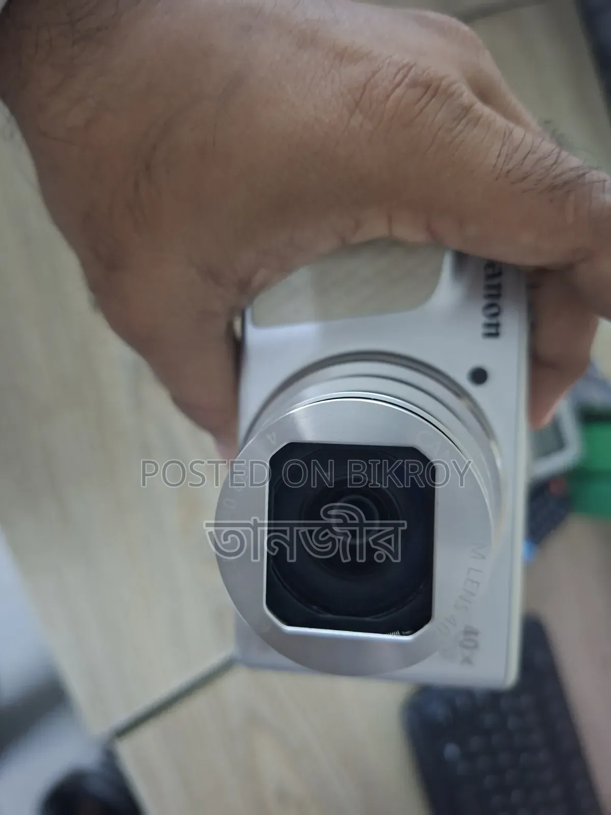 পাওয়ার শট এসএক্স৭৩০ এইচএস