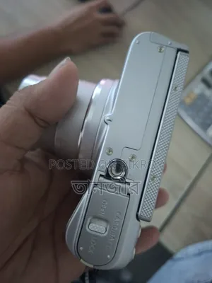 পাওয়ার শট এসএক্স৭৩০ এইচএস