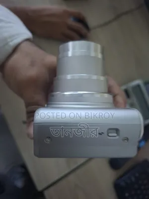 পাওয়ার শট এসএক্স৭৩০ এইচএস