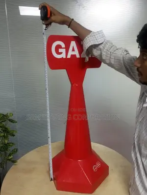 Gazi Road Cone