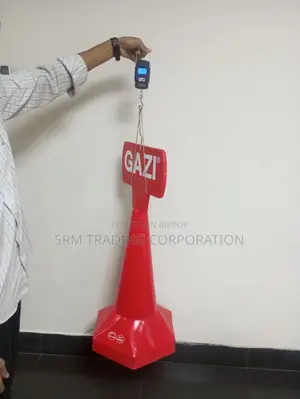 Gazi Road Cone