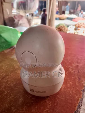 ইজভিজ ক্যামেরা