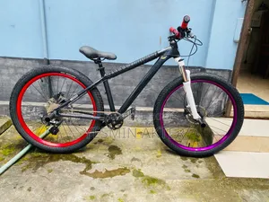 Cycle for Sale- Well Maintained