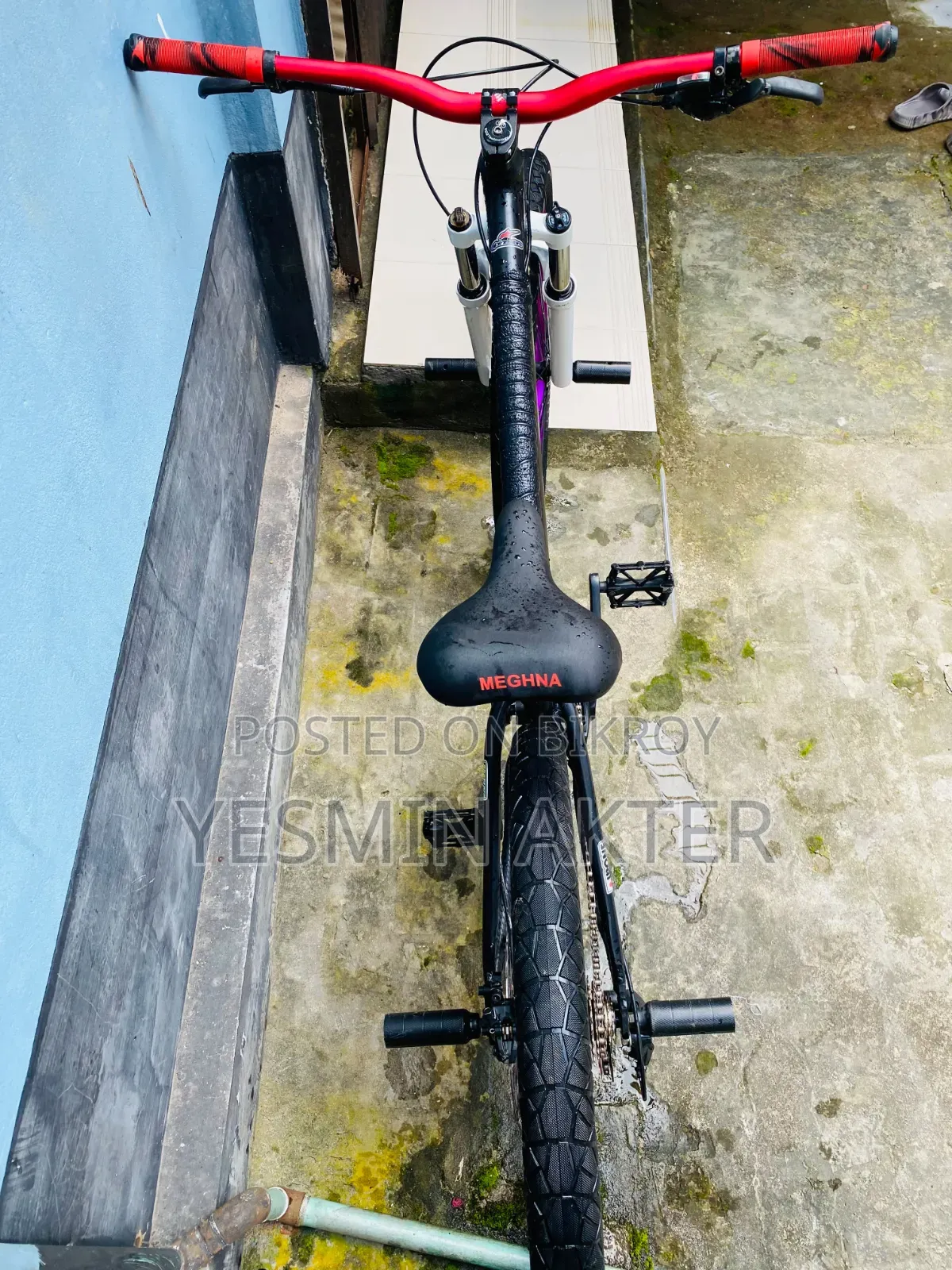 Cycle for Sale- Well Maintained