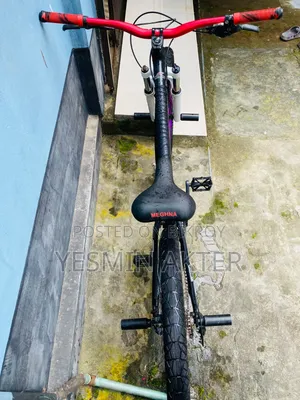 Cycle for Sale- Well Maintained