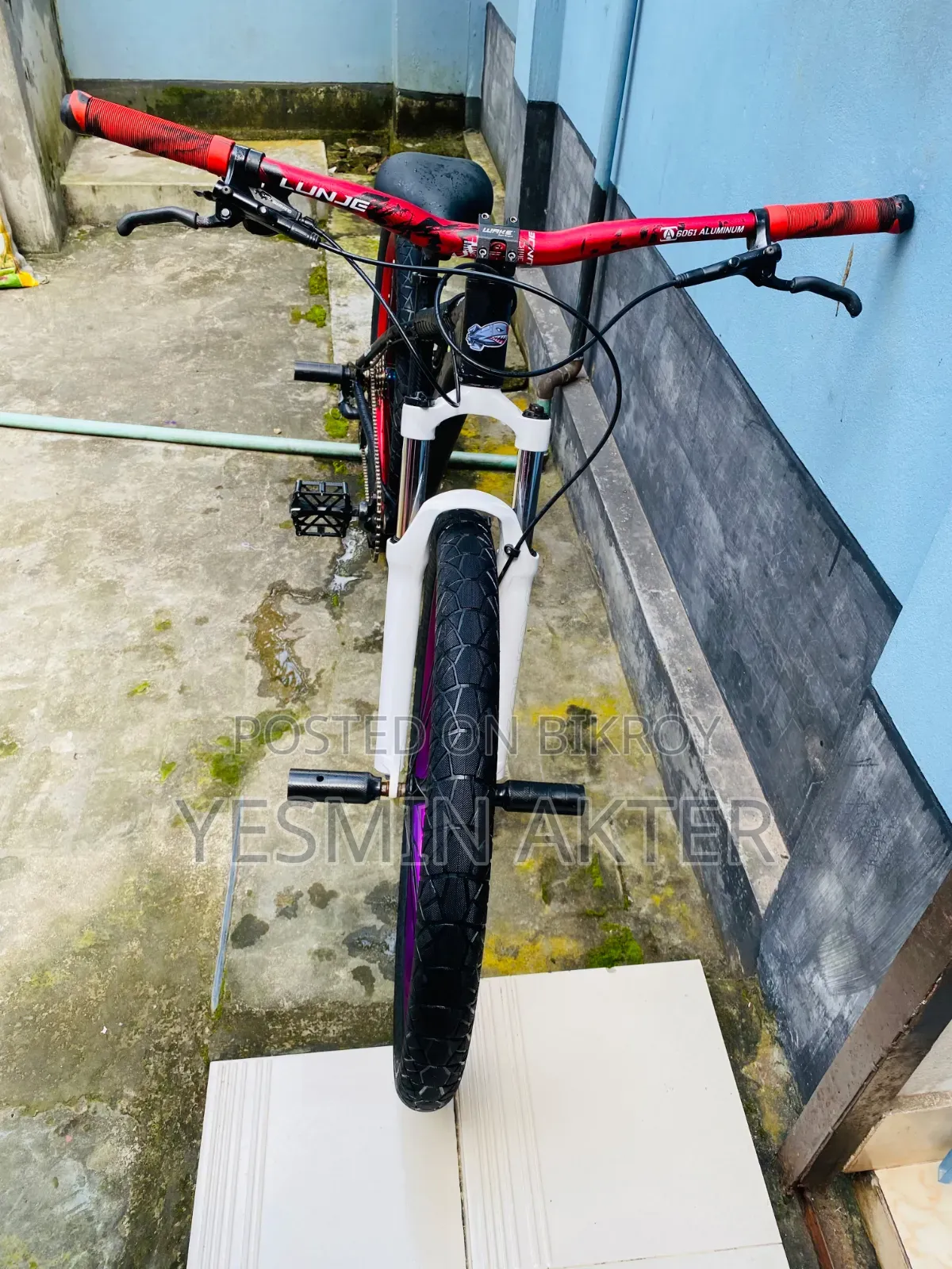 Cycle for Sale- Well Maintained