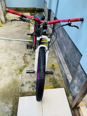 Cycle for Sale- Well Maintained