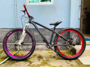 Cycle for Sale- Well Maintained