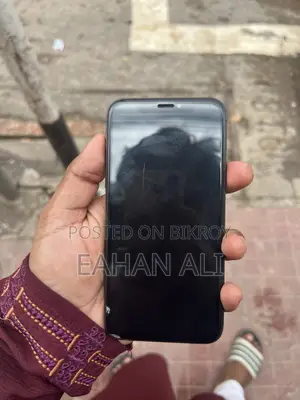 অ্যাপল আইফোন এক্স ২৫৬ জিবি ব্ল্যাক