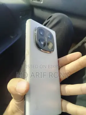 শাওমি রেডমি নোট ১৪ প্রো ২৫৬ জিবি রেড