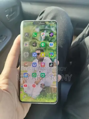 শাওমি রেডমি নোট ১৪ প্রো ২৫৬ জিবি রেড
