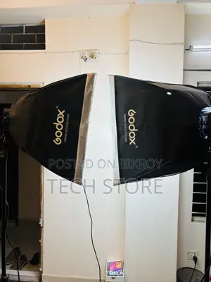 Godox Soft Box TL5 2set