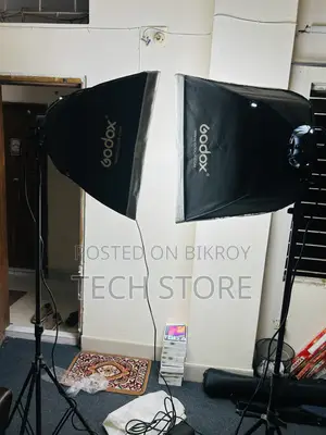 Godox Soft Box TL5 2set