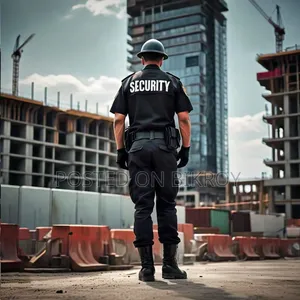 Urgent Gazipur Chowrasta 7 Security Guard Posts Recruitment