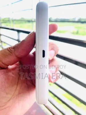 GP ZTE 4G Pocket Router