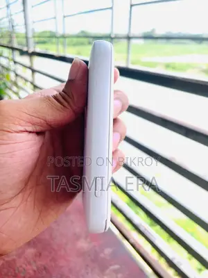GP ZTE 4G Pocket Router