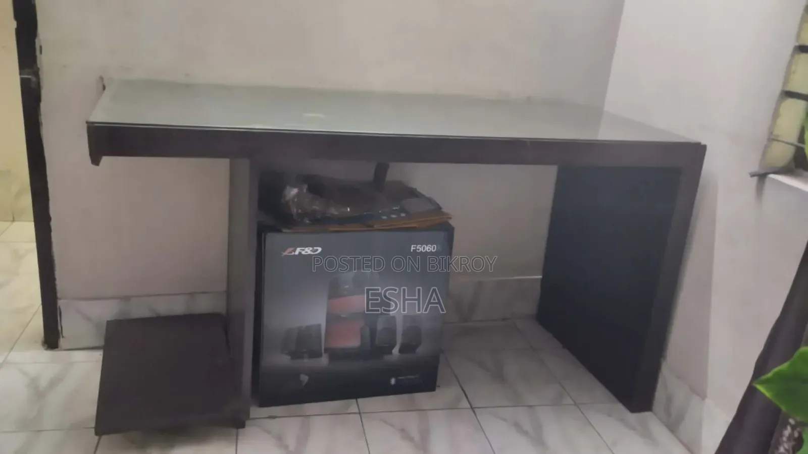Office Working Table